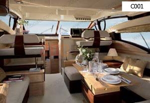 เรือยอช Azimut 47 Brochure สนใจติดต่อ 090-268-2228 เรือยอช Azimut 47 Brochure สนใจติดต่อ 090-268-2228