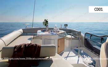 เรือยอช Azimut 47 Brochure สนใจติดต่อ 090-268-2228 เรือยอช Azimut 47 Brochure สนใจติดต่อ 090-268-2228