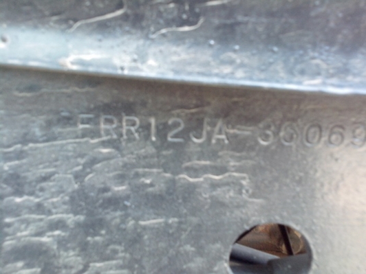 ขายรถบรรทุกหกล้อดั้มเกษตรอีซูซูร็อคกี้ FRR32 ปี41 เครื่อง 1 75 แรงม้า มีสโลว์กลาง