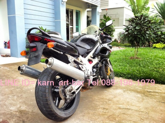 -----&gt;&gt;&gt;&gt;ขาย/แลก SUZUKI TL1000S&lt;&lt;&lt;&lt;-----
