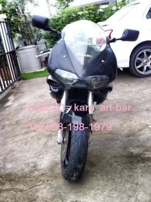 -----&gt;&gt;&gt;&gt;ขาย/แลก SUZUKI TL1000S&lt;&lt;&lt;&lt;-----