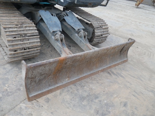 ขาย แม็คโคร  KOBELCO SK60-3  มาคไฟร์ ซุปเปอร์ หัวฮอ