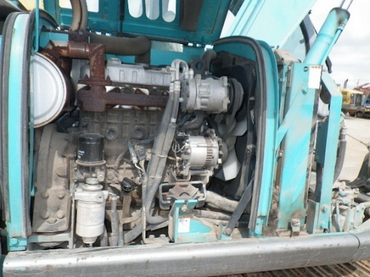 ขาย แม็คโคร  KOBELCO SK60-3  มาคไฟร์ ซุปเปอร์ หัวฮอ