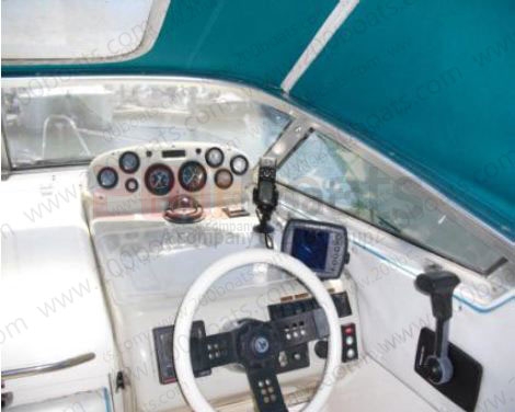 เรือยอช Sealine Senator 240 สนใจติดต่อ 090-268-2228 เรือยอช Sealine Senator 240 สนใจติดต่อ 090-268-2228