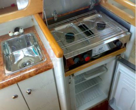 เรือยอช Sealine Senator 240 สนใจติดต่อ 090-268-2228 เรือยอช Sealine Senator 240 สนใจติดต่อ 090-268-2228