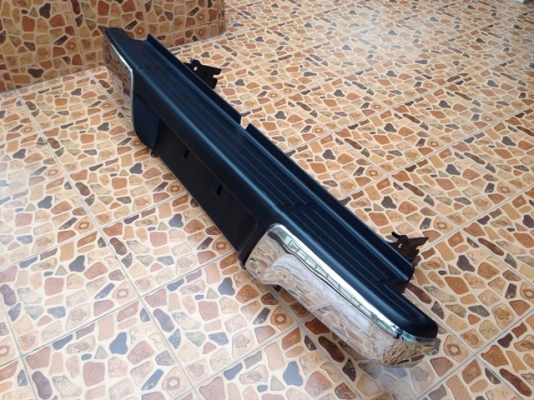 กันชนท้าย ออนิวดีแม็ก. สภาพใหม่. กันชนท้าย ออนิวดีแม็ก. สภาพใหม่.