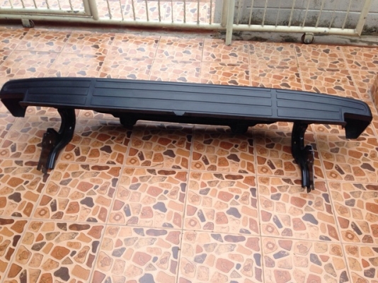 กันชนท้าย ออนิวดีแม็ก. สภาพใหม่. กันชนท้าย ออนิวดีแม็ก. สภาพใหม่.