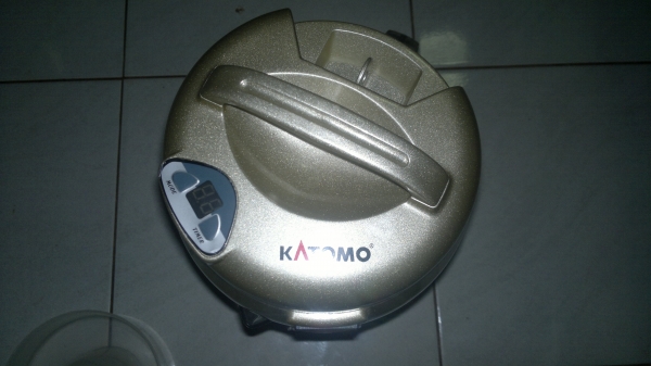 เครื่องทำน้ำเต้าหู้