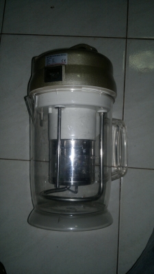 เครื่องทำน้ำเต้าหู้ เครื่องทำน้ำเต้าหู้