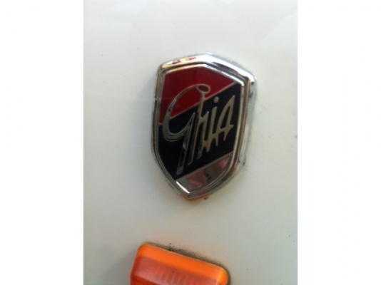 Ford Focus RS Escord Cosworth ตัวนอก ถูก