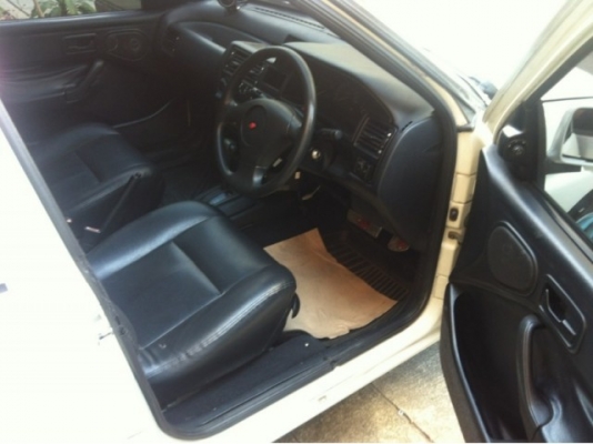 Ford Focus RS Escord Cosworth ตัวนอก ถูก