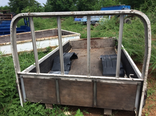 ขายกะบะเก่า ถอดจากอีซูซุ NKR การ์ตูน 4 ล้อ มี 2 ลูก ขายกะบะเก่า ถอดจากอีซูซุ NKR การ์ตูน 4 ล้อ มี 2 ลูก