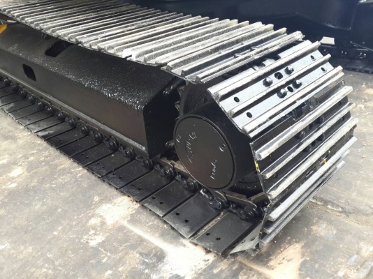 ขาย รถขุด CATERPILLAR รุ่น 308B SR แทร็กเหล็ก บูมสไลด์ มือสองญี่ปุ่น