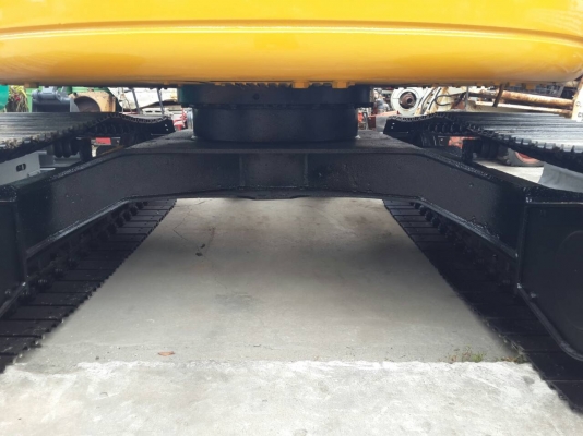 ขาย รถขุด CATERPILLAR รุ่น 308B SR แทร็กเหล็ก บูมสไลด์ มือสองญี่ปุ่น