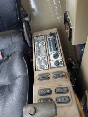 ขาย รถขุด CATERPILLAR รุ่น 308B SR แทร็กเหล็ก บูมสไลด์ มือสองญี่ปุ่น