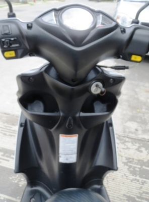 7 เดือน Suzuki Skydrive ลายใหม่ สวยสุดๆ หัวฉีด เดิมดี ไม่มีบิวด์ เพียง 23,900 บาทเท่านั้น 7 เดือน Suzuki Skydrive ลายใหม่ สวยสุดๆ หัวฉีด เดิมดี ไม่มีบิวด์ เพียง 23,900 บาทเท่านั้น