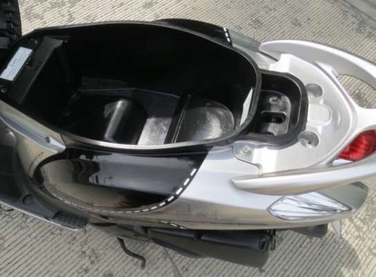 Yamaha Filano 2013  เดิมแท้ดี ไม่มีบิวด์