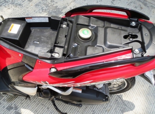 8 เดือน Suzuki Jelato Jack 999 หัวฉีด 2013  เดิมดีไม่มีบิวด์ เพียง 21,900 บาทเท่านั้น