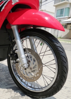 8 เดือน Suzuki Jelato Jack 999 หัวฉีด 2013  เดิมดีไม่มีบิวด์ เพียง 21,900 บาทเท่านั้น