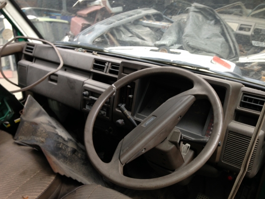 ขายหัว ฮีโน่ เรนเจอร์ หัวเล็ก เท่า NKR สภาพสวย