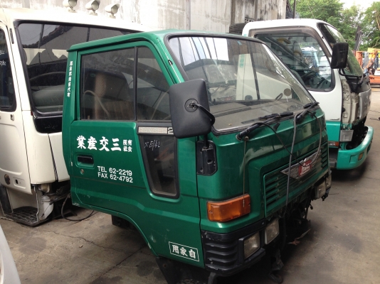 ขายหัว ฮีโน่ เรนเจอร์ หัวเล็ก เท่า NKR สภาพสวย