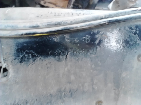 ขายครึบ รถโม่ปูน Rock 175 คัสซี 358xxx ปดประจำการครับ สภาพพร้อมใข้ มี 2 คันครับ