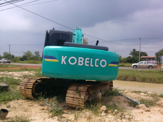 SUMITOMO 120-6 รถพร้อมใช้งานมีวีดีโอ 720,000 โทร0895770265