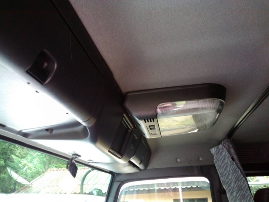 ขาย FVM. ดั้มเกษตรเพลาเดียว เครื่อง 6BG1 เทอร์โบว์ อินเตอร์ เบรคจิ๊ฟฟี่ ยางสวย10 เส้น คู่หน้าเรเดียลกิ๊กๆ