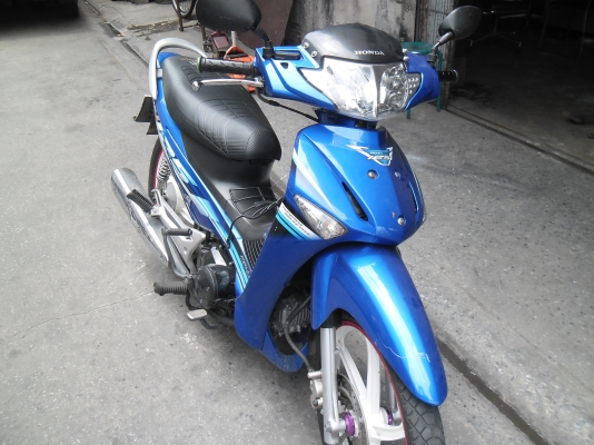 ขายเวฟ สตาร์ตมือ