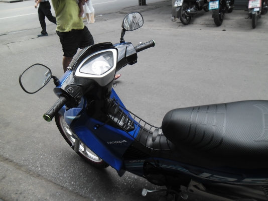 ขายเวฟ สตาร์ตมือ ขายเวฟ สตาร์ตมือ