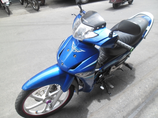 ขายเวฟ สตาร์ตมือ ขายเวฟ สตาร์ตมือ