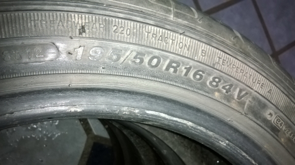 ขายยางเปอร์เซ็น ACCELERA