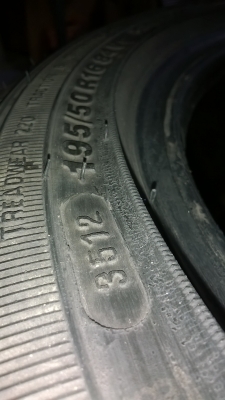 ขายยางเปอร์เซ็น ACCELERA