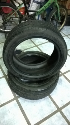 ขายยางเปอร์เซ็น YOKOHAMA