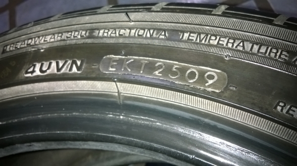 ขายยางเปอร์เซ็น YOKOHAMA