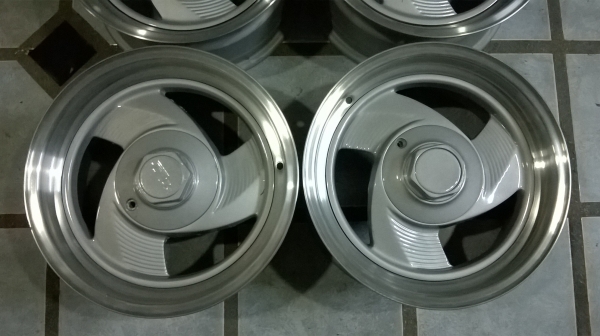 ล้อ BOYDS ล้อ BOYDS