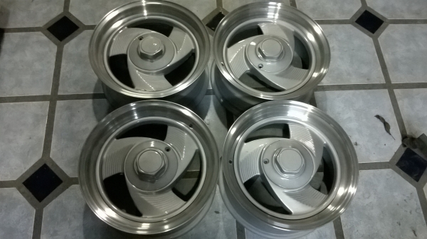 ล้อ BOYDS ล้อ BOYDS