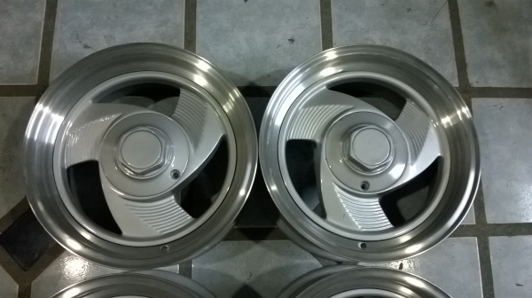 ล้อ BOYDS ล้อ BOYDS