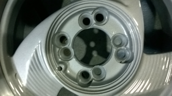 ล้อ BOYDS ล้อ BOYDS