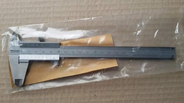 เวอร์เนีย สเกล Mitutoyo ของใหม่ๆ ราคาถูกๆ