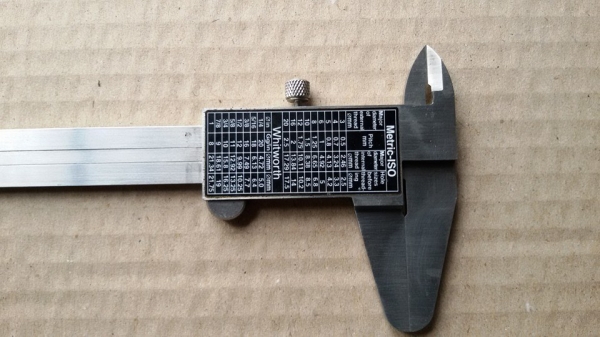 เวอร์เนีย สเกล Mitutoyo สภาพนางฟ้า ราคาถูกๆ