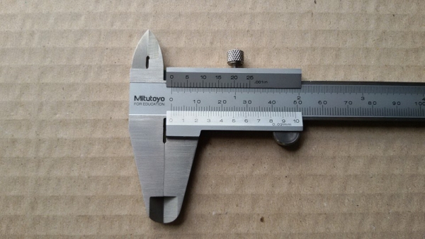 เวอร์เนีย สเกล Mitutoyo สภาพนางฟ้า ราคาถูกๆ