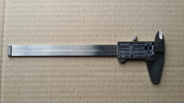 เวอร์เนีย สเกล Mitutoyo สภาพนางฟ้า ราคาถูกๆ