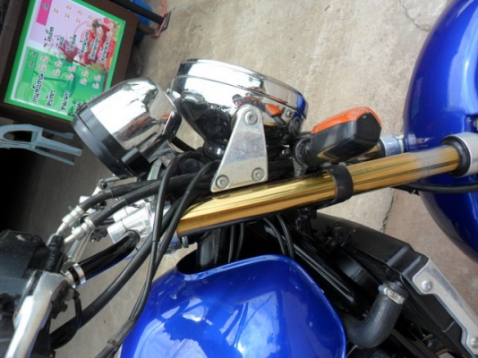 ขาย cb400 superfour สรรพสามิต 65000 ขาย cb400 superfour สรรพสามิต 65000