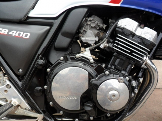 ขาย cb400 superfour สรรพสามิต 65000 ขาย cb400 superfour สรรพสามิต 65000