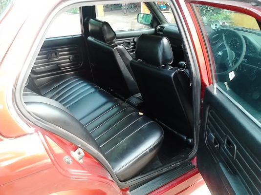 ขายครับ BMW 316 E30 สวย ๆ วางเครื่อง SR20 รถพร้อมใช้งาน สวยเอกสารพร้อมครับ