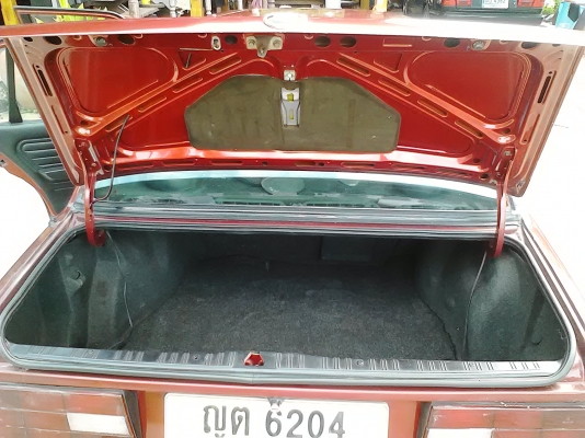 ขายครับ BMW 316 E30 สวย ๆ วางเครื่อง SR20 รถพร้อมใช้งาน สวยเอกสารพร้อมครับ