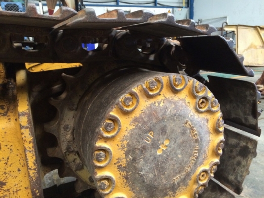 Komatsu PC150NHD-5K นำเข้าจากยุโรป ราคาไม่แพง