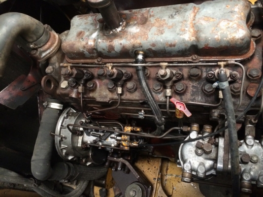 Komatsu PC150NHD-5K นำเข้าจากยุโรป ราคาไม่แพง