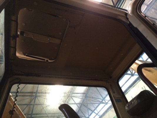 Komatsu PC150NHD-5K นำเข้าจากยุโรป ราคาไม่แพง